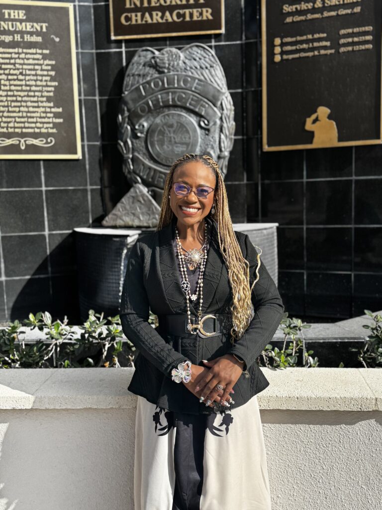 Ty Shaw-Williams Historian