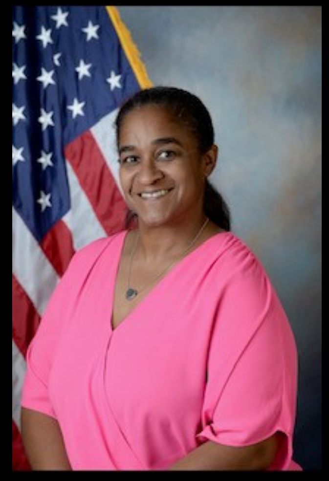 Levenda James, Recording Secretary